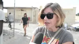 Integra Foundation Director calls scenes at Hal Far &lsquo;upsetting but not a surprise&rsquo;