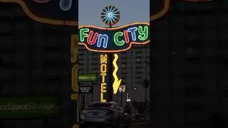 Historical Neon Signs Added to the Las Vegas Strip