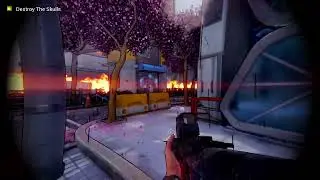 Edge of destruction full demo gameplay #edgeofdestrucction #edgeofdestructiondemo