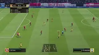 Футбол фифа 2019 Fifa 2019, Ut go nice game!