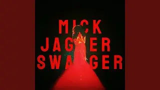 MICK JAGGER SWAGGER