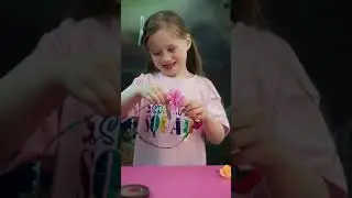 Flowercrown Magic Childrens Flower Crown Making Tutorial