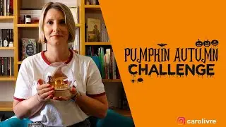 Pumpkin Autumn Challenge