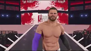 ACW season 3 episode 53