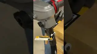 Milwaukee Eats DeWalt for Lunch 🥪