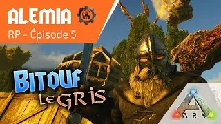 ARK RP 🗡️ PLEINS DE STUFF RARE/&Eacute;PIQUE/L&Eacute;GENDAIRE 🛡️ [FR]