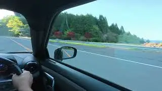GTR CONQUERS HAKONE TURNPIKE POV 4K UNDERGROUND TOKYO CAR MEET