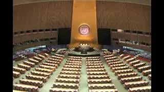 French Presidency of the UN Security Council in March 2015