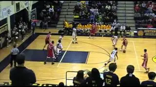 Conner Frankamp highlights