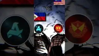 final upperbracket srg vs auroraph 2raksasa dddari region masing masing #selangorredgiants #auroraph