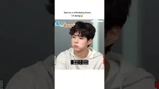 Yoo Seon Ho is one of my favourite I swear 🤣 #parkbogum #leesangyi #bogummy #seonho #2d1n #goodboy
