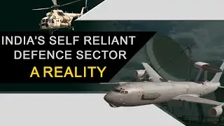 Indigenisation Of Indian Armed Forces a Remarkable Feat | Indian Defence | Nationalist Hub English