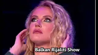 MILICA DANAS KRSTI ĆERKU, a na Pinku iznete NAJSTRA&Scaron;NIJE stvari o njoj! &Scaron;ok u programu uživo!
