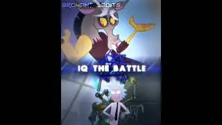Discord Versus Rick C-137 #врек #rickandmorty #discord #fypシ゚ #edit #debate