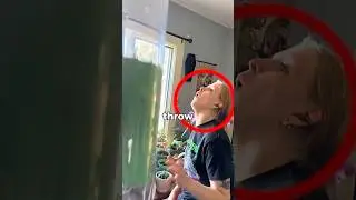 Она так ненавидит этот звук 🤮 (@daleseafoam)