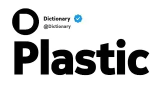 Plastic Meaning In Urdu