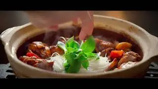 Cook Up A Storm - Connecting people