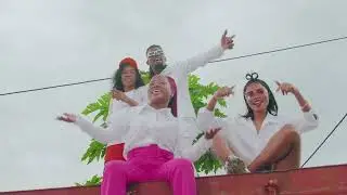 ELEGACY -Dj Luvas FT MR M ,DJ PROFEZI & CEEYAAH