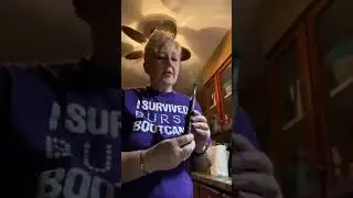 #BURSTambassador