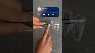 Spectunes Smart Glasses | Swappable Frames, Music, Calls, Navigation, AI Voice Assistance | Focally