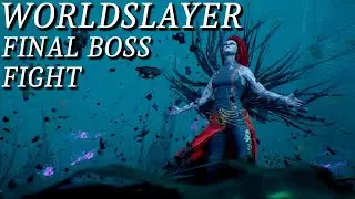 Outriders Worldslayer: FINAL BOSS FIGHT!