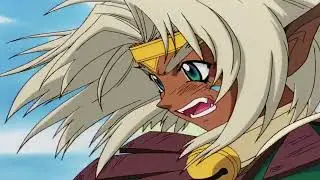 Outlaw Star You Ain't Ready Skillet