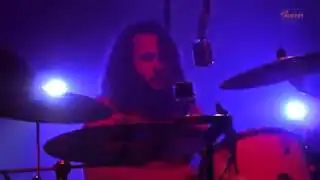CLOUDY AVENUE JYHNZ&Aring;&Aring;&Aring;MN - LIVE I BALTOPPEN