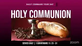 REDEEM YOUR NEW WEEK | 06:00 PRAYER WATCH | SUN, 1 FEB 2026