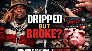 How Hip-Hop & Dancehall Are Ruining Young People&rsquo;s Money 