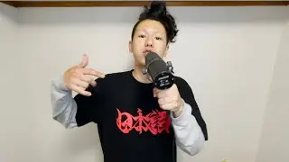 DUB-OX | GBB 2021 World League Solo Wildcard | Samurai Style