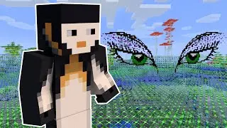 Minecraft - Crazy Craft 3.0 - The Crystal Dimension [Episode 12]