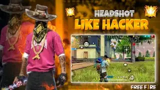 solo vs squad Over Power headshots with 23 kills - Garena free fire