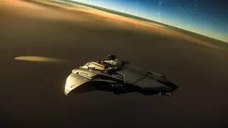 Star Citizen | First Light Music Video | Tribute
