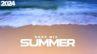Ethereal Sounds | Hypnotic Deep House for Dreamers ✨