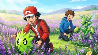 I MISSED A SHINY X and Y shiny cagelocke ep 3