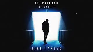 BigWalkDog - Like Tyreek [Official Audio]