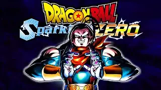 Everyone Wants These Characters for Dragon Ball Sparking Zero Season Pass 2 DLC!