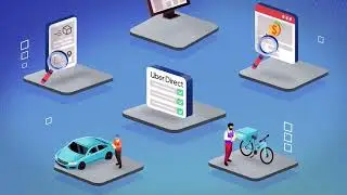 Uber Direct | Channel Partners