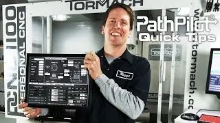 Краткие советы по PathPilot: интенсивная коммуникация с помощью разговорного