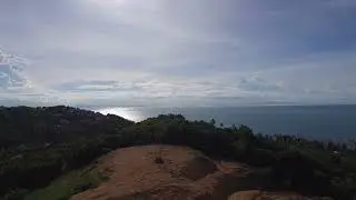 Sea View Land For Sale Ban Tai, Bang Por, Koh Samui (Thai-Real.com)
