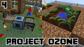 AUTONOMOUS ACTIVATOR ve MAGICAL CROPS - PROJECT OZONE - #4