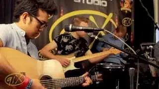 Hunter Hunted 