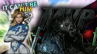 MY SUPPORT GAVE ME AN GIRL BUFF TO HARD CARRY ON THOR