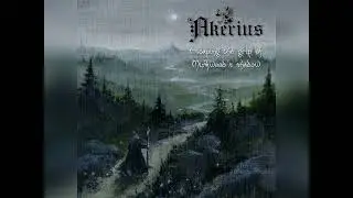 Akerius - Escaping The Grip Of Mirkwood's Shadow (2024) Full Album