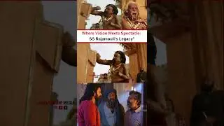 Visionary Architect of Indian Cinema