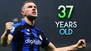Edin Dzeko 2023 ✨ Skills, Assists & Goals ► INTER