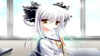 Nightcore - The Curse
