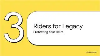 Annuity Riders Explained: What They Do & What Rider Fees Cover