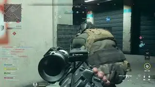 Ground War: Battle of Al Malik International (KorTac, Solo)