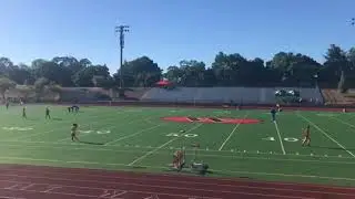 BVAL League Prelims - 400m